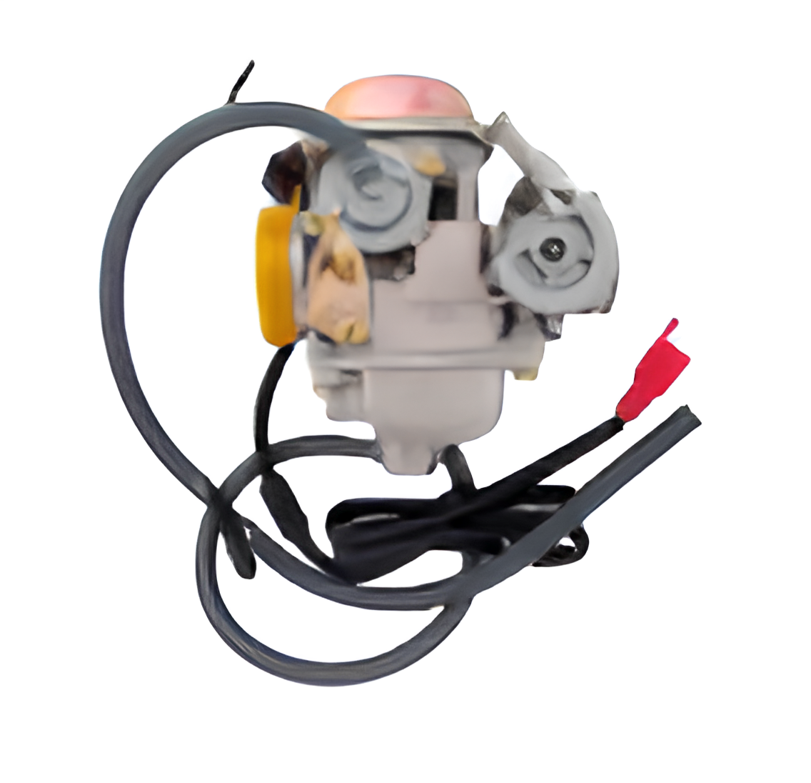 SCOOTER 125CC KARBÜRATÖR