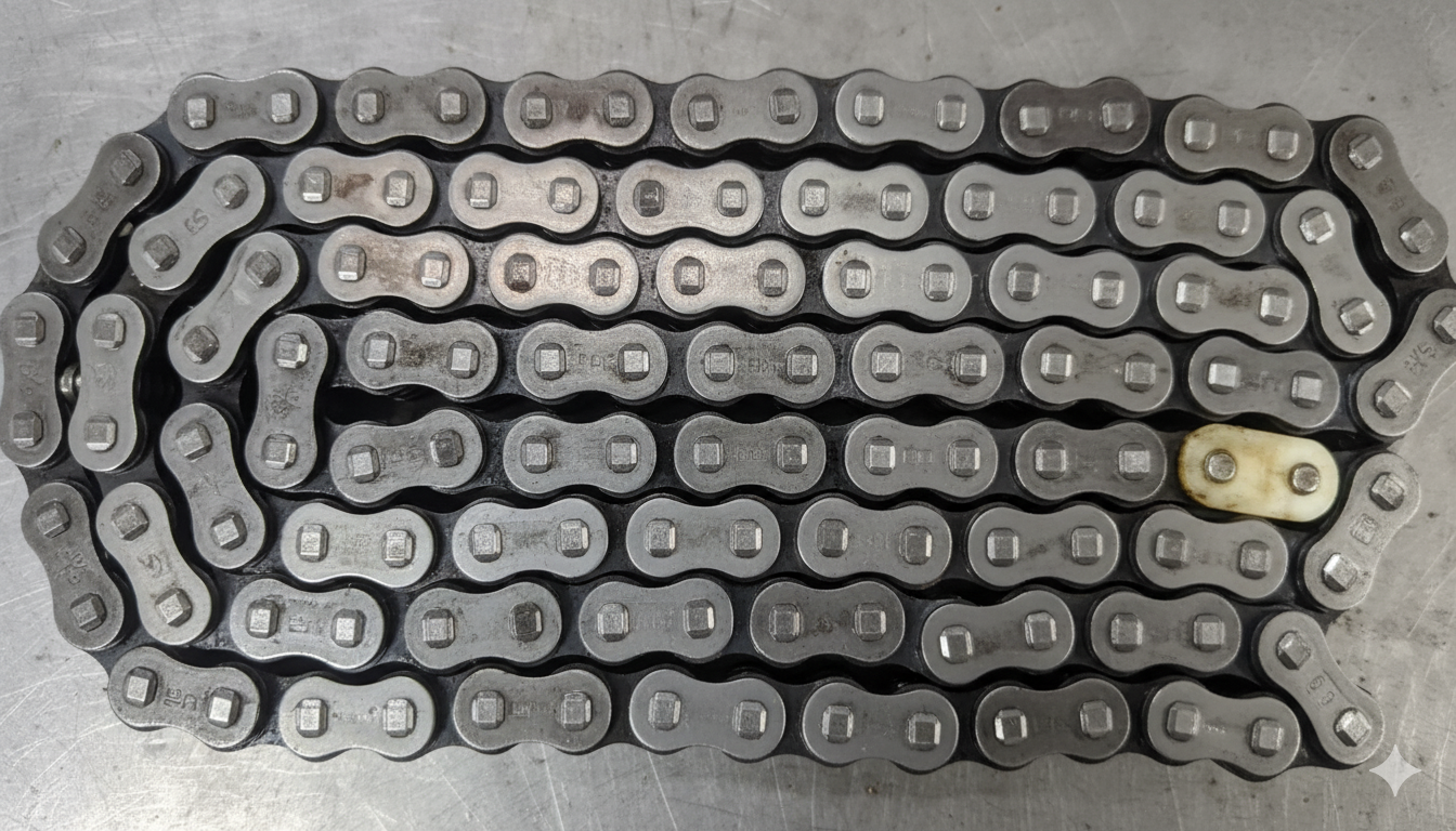 CUP 100 428-106L ZİNCİR