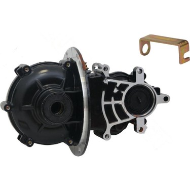 E-BIKE DİFERANSİYEL (18 DİŞ)