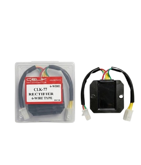 CLK-77 Scooter Konjektör (Regülatör)