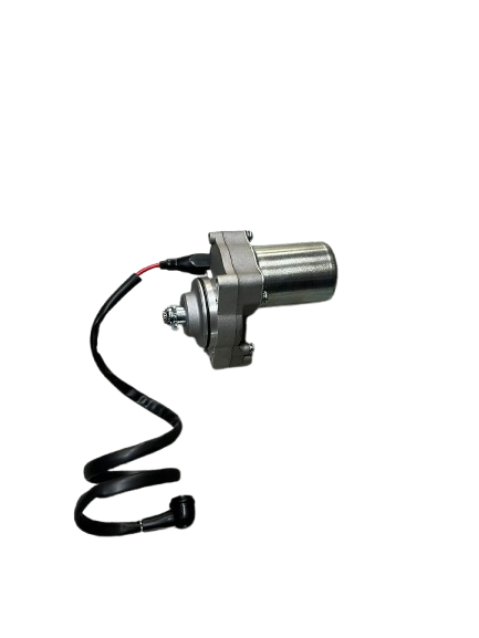 CUP 100 MARŞ MOTORU